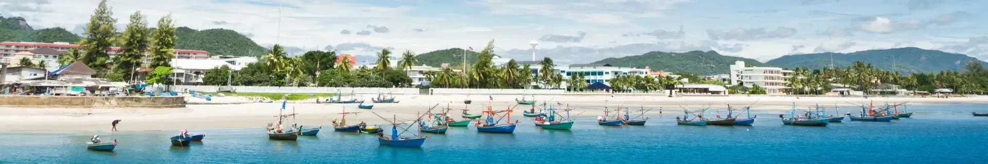 Hua Hin