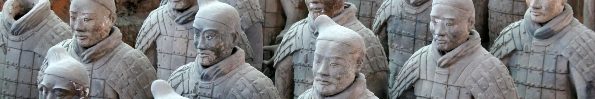 Groepsreis Relaxt door China