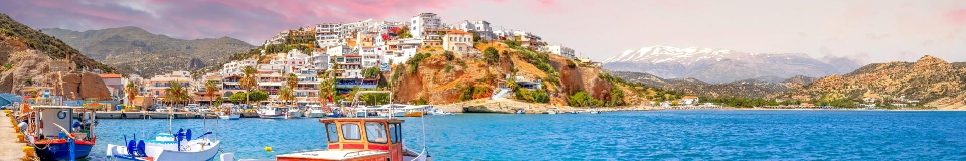 Kreta Haven