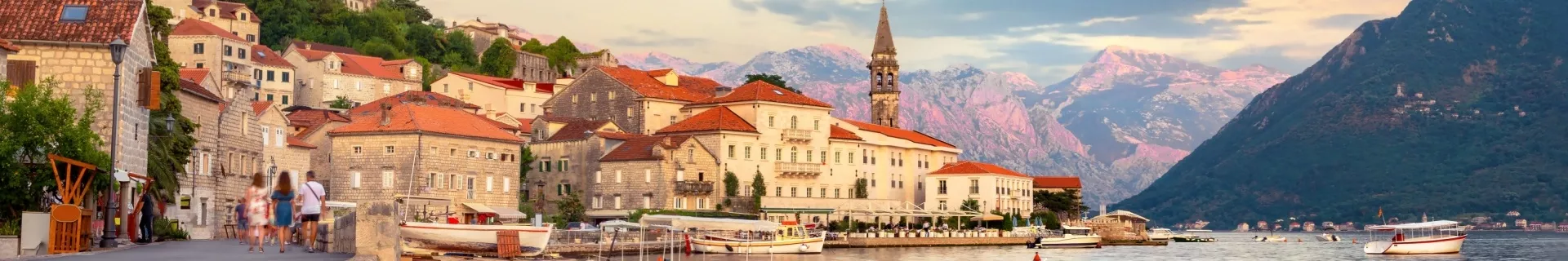 Baai van Kotor