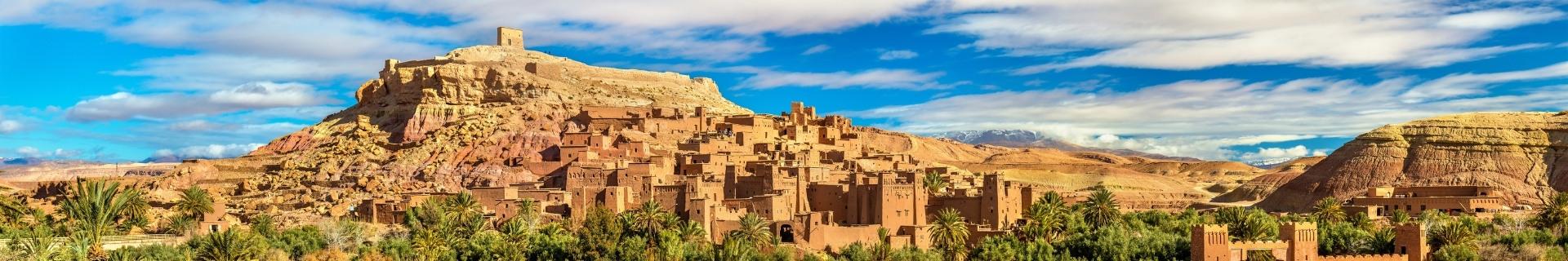 Aït Ben Haddou