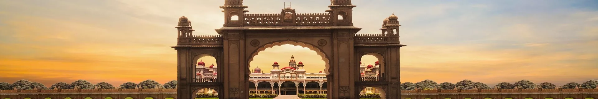 Mysore Palace