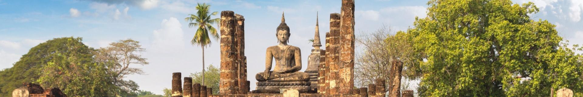 22-daagse groepsreis Relaxt Noord-Thailand (vanaf 2026)