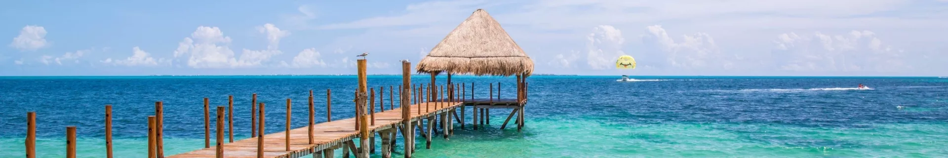 Hoogtepunten van Yucatán