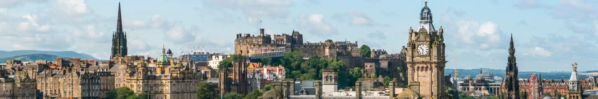 Edinburgh, Schotland