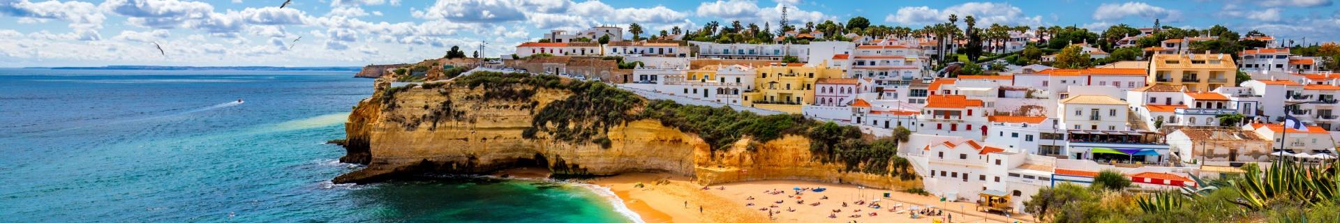 Algarve, Portugal