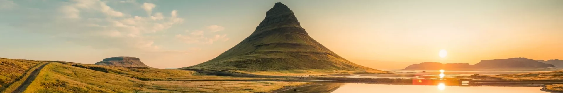 Het Beste van Zuid-IJsland incl. Snæfellsnes