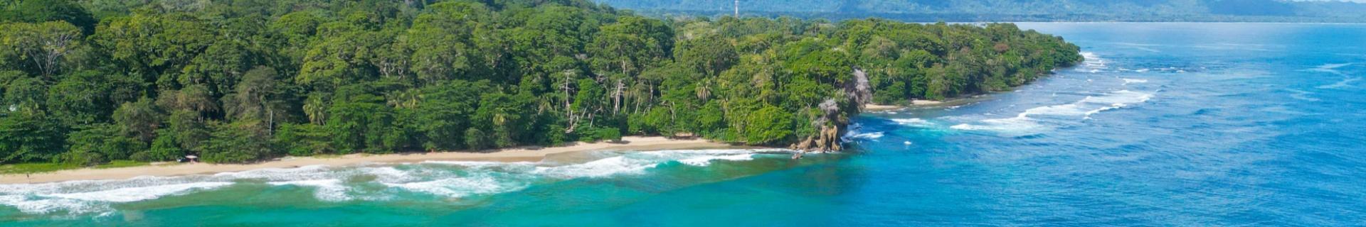 Playa Puerto Viejo de Talamanca