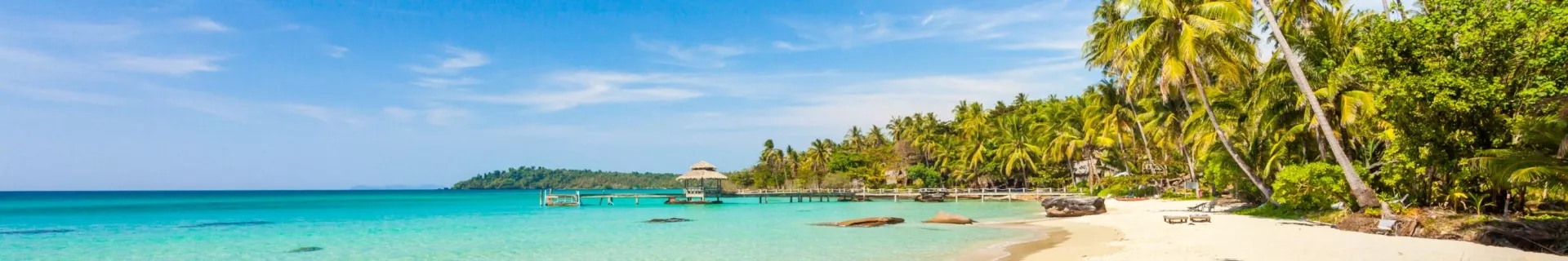 Groepsreis Vietnam, Cambodja & Thailand