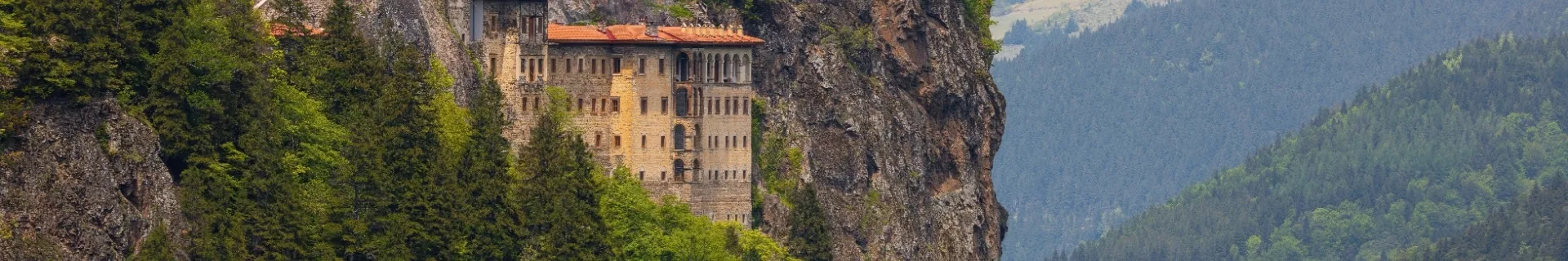 Groepsreis Oost-Turkije