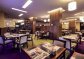 Hotel Mercure Toruń Centrum, restaurant