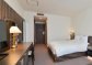 Hakodate Kokusai Hotel, kamer