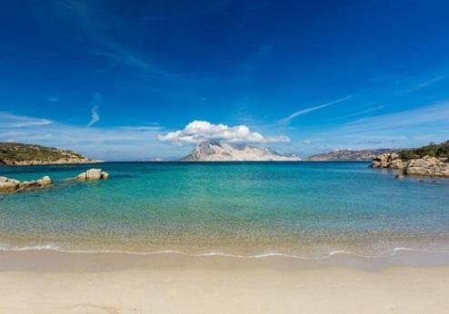 Grande Baia Resort & Spa, strand
