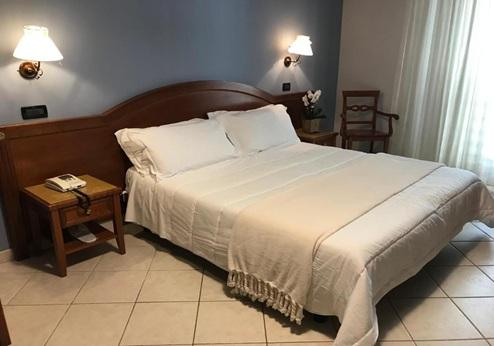 Hotel Parco Delle Rose, kamer