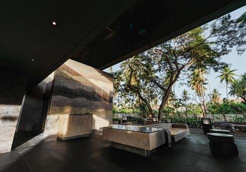 The Funny Lion - Puerto Princesa, receptie