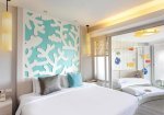 The Sands Khao Lak by Katathani, familiekamer
