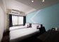ibis budget Osaka Umeda, kamer