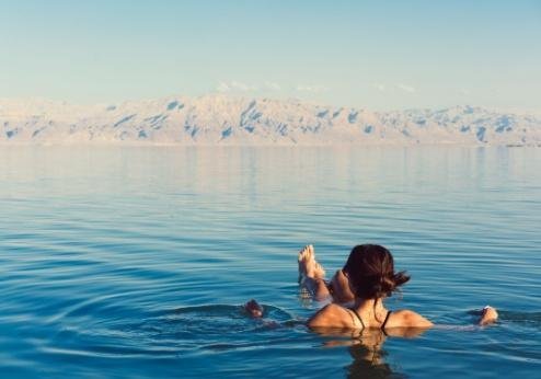 Grand East Resort & Spa, Dead Sea