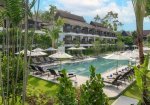 Amari Koh Samui, zwembad