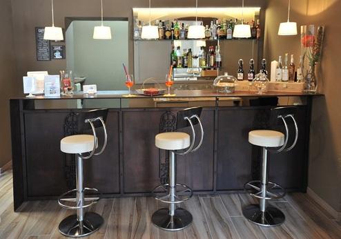 Hotel Piccadilly, bar