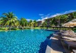 The Sands Khao Lak by Katathani, zwembad