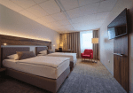 Best Western Hotel Prisma - Kamer