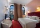 Capitol Hotel, kamer
