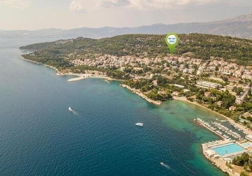 Hotel Cvita, , strand