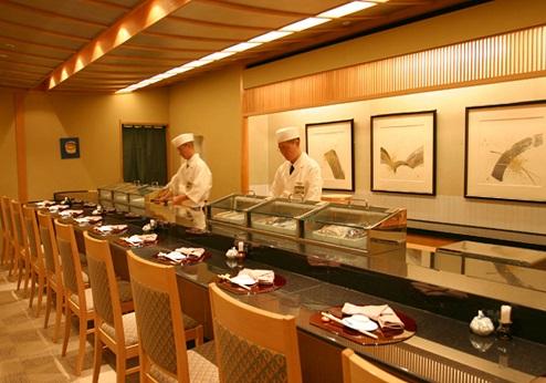 restaurant Kaizu
