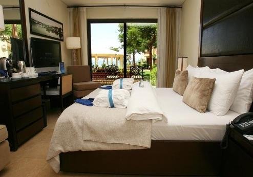 Grand Tala Bay Resort, kamer