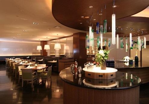 ANA Crowne Plaza Kumamoto New Sky, restaurant