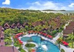 Amari Koh Samui, zwembad
