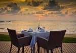 The Sands Khao Lak by Katathani, terras