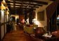 Gradina Morii, lounge