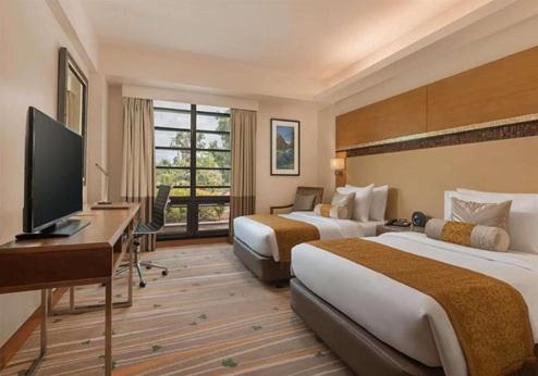 Best Western Plus The Ivywall Hotel - Palawan, kamer