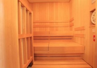 Urban Hotel Kyoto Shijo Premium, sauna