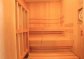 Urban Hotel Kyoto Shijo Premium, sauna