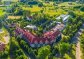 Hotel Białowieski, exterieur