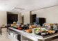 ibis budget Osaka Umeda, buffet