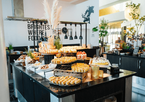 Clarion Hotel Trondheim, badkamer