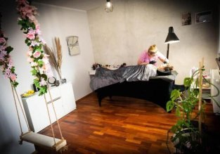 Hotel Anek, spa