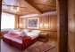 Mercure Sighisoara Binderbubi, Kamer