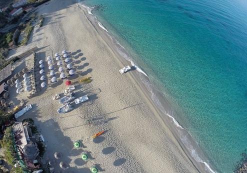 Costa Degli Dei Resort CV, strand