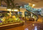 Parigata Resort & Spa, lobby