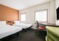 The B Akasaka, kamer
