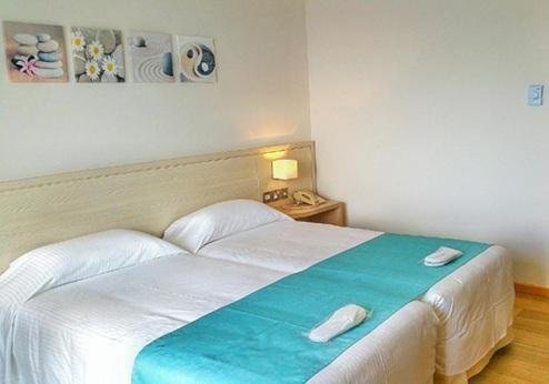 Cynthiana Beach hotel, kamer