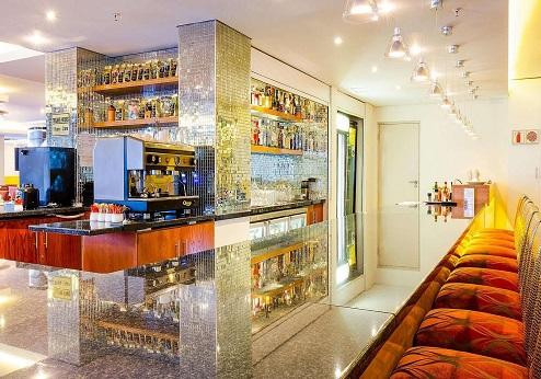 Cresta Grande Cape Town, bar