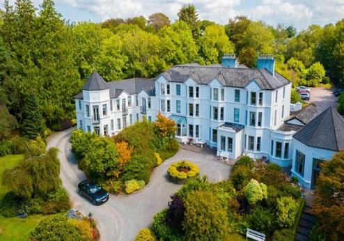 Seaview House, overzicht