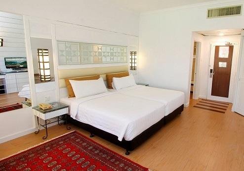 Holiday Villa Langkawi, kamer