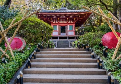 Gotanda by Hoshino Resorts, Shinagawa